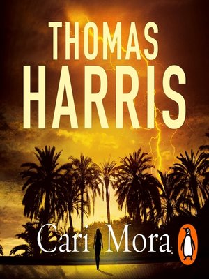 cover image of Cari Mora